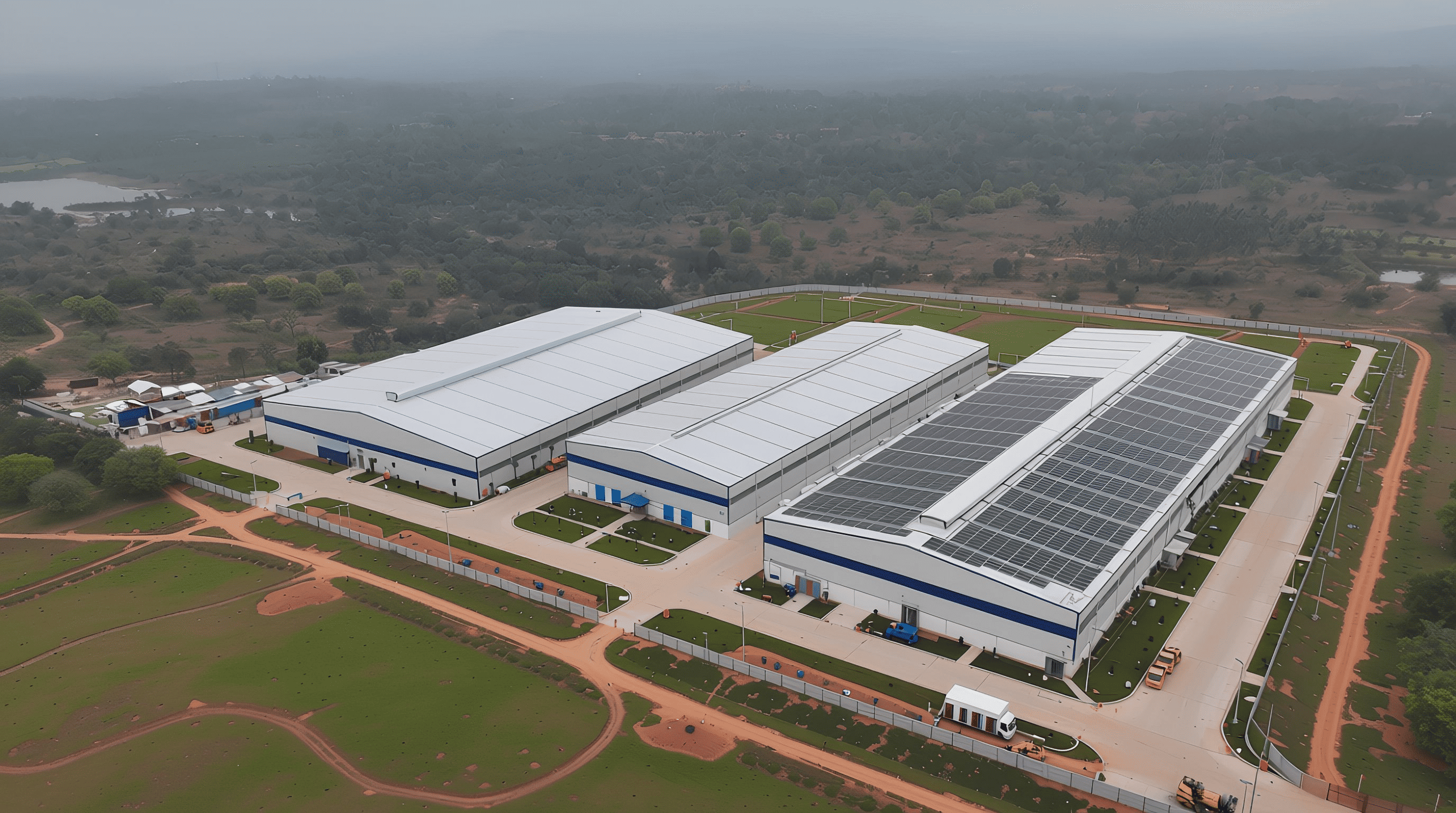 Cold Storage PUF Panels: Engineering an Environment That Can't Afford to Fail